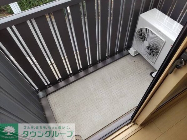 マルグリットA・B棟の物件内観写真